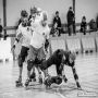 Match Derby masculin @ Jeux du Roller (Pibrac)